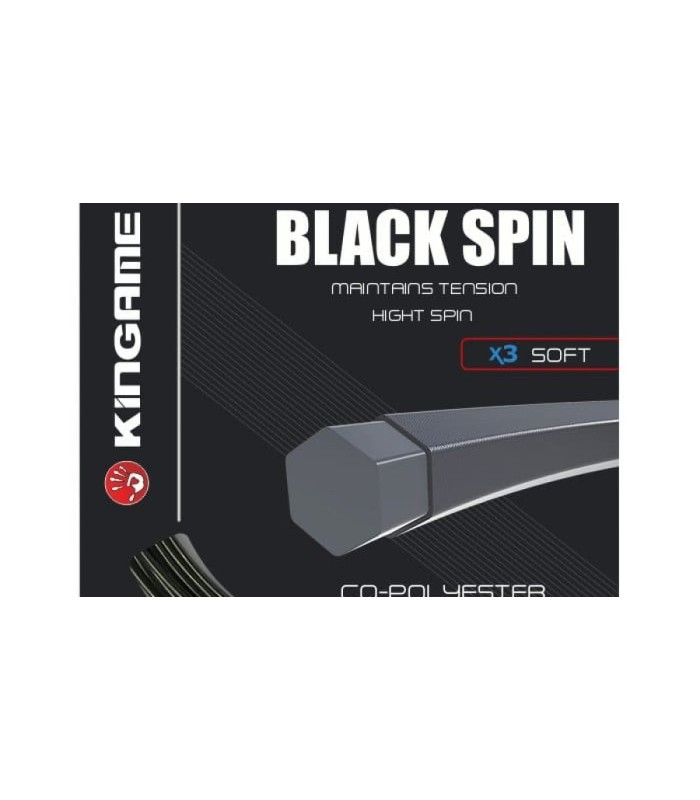 Cordaje individual Spin 3