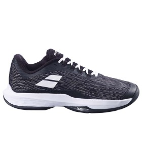 Scarpe Babolat Jet Tere 2 All Court Nere | IPONTENNIS