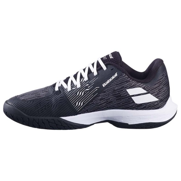 Ténis Babolat Jet Tere 2 All Court Pretos | IPONTENNIS