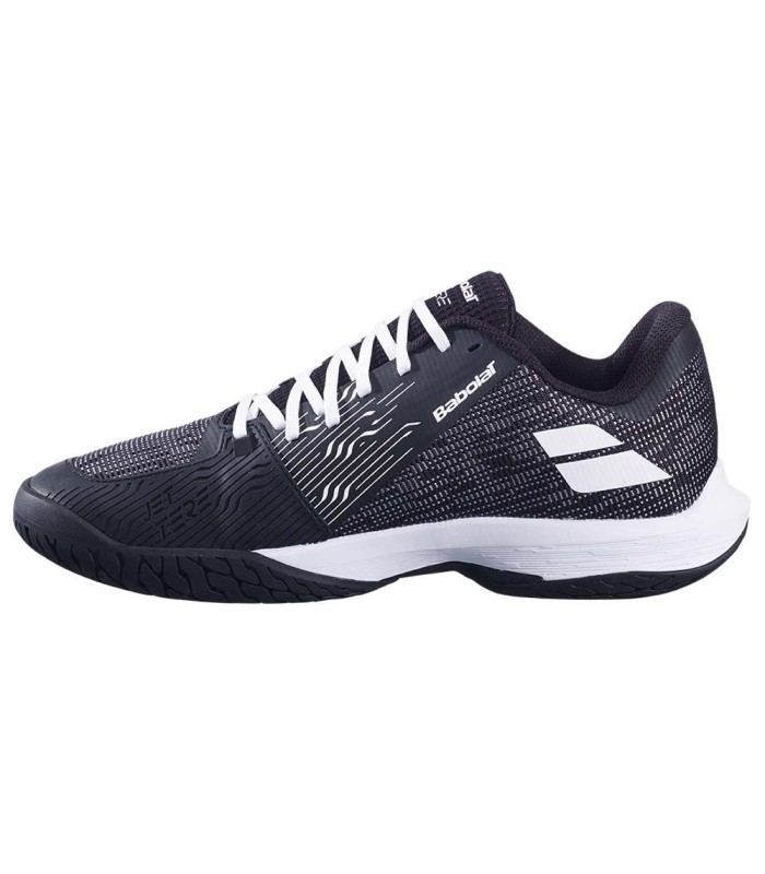 Zapatillas Babolat Jet Tere 2 All Court Negras 2
