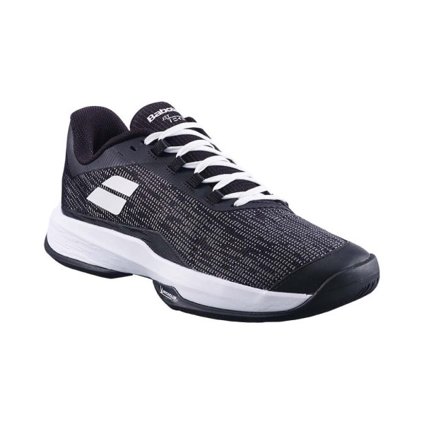 Zapatillas Babolat Jet Tere 2 All Court Negras 5