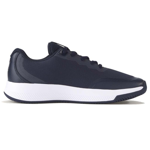 Chaussures Wilson Intrigue Lite Femme Bleu Marine | IPONTENNIS