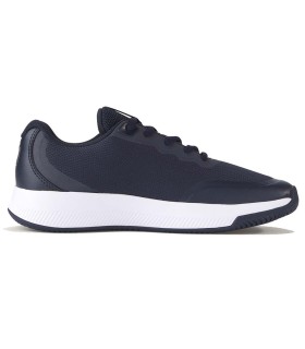 Wilson Intrigue Lite Damen Sneaker Dunkelblau | IPONTENNIS