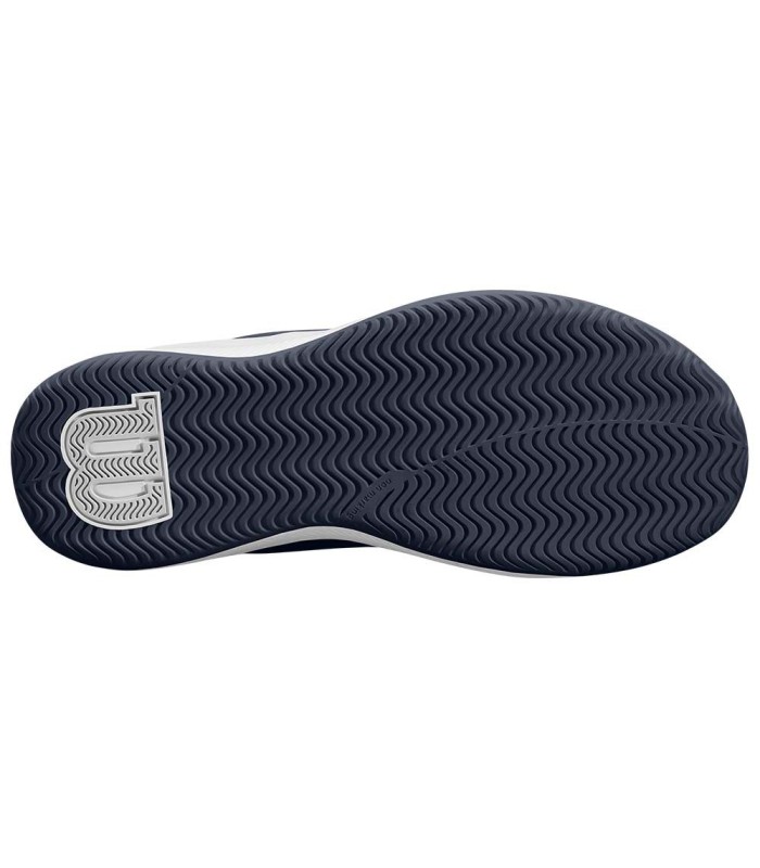 Wilson Intrigue Lite Women's Shoes Navy Blue | IPONTENNIS