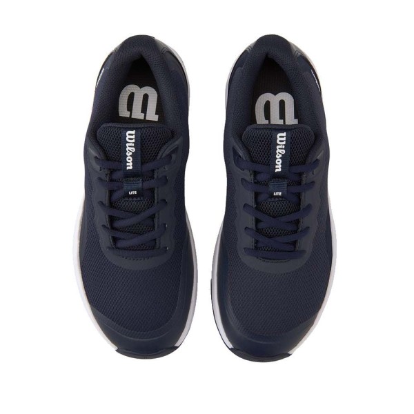 Scarpe Wilson Intrigue Lite Donna Blu Marino | IPONTENNIS