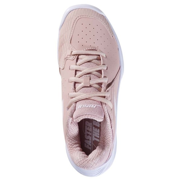 Zapatillas Babolat Propulse All Court Junior Rosa Arena 4