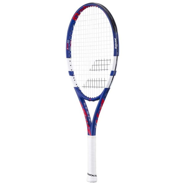 Babolat Drive Junior 25 Rot 2025 Schläger (230g) | Ipontennis