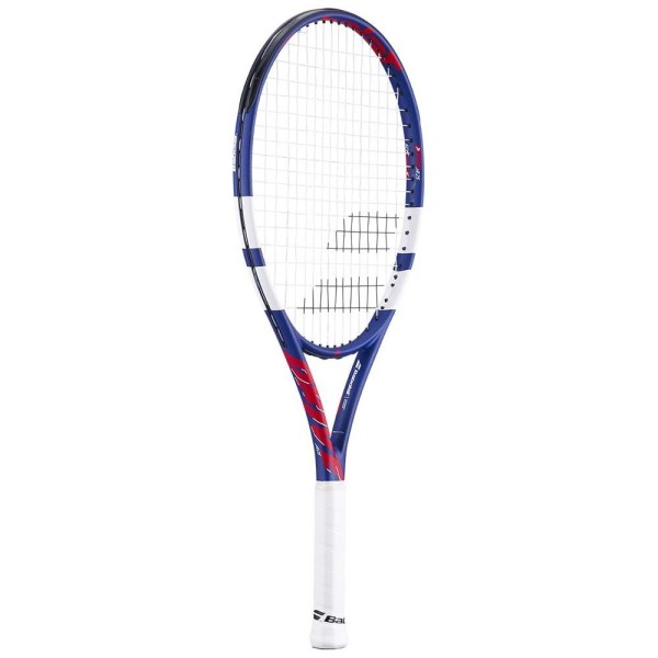 Raqueta Babolat Drive Junior 25 Roja 2025 (230g) 3