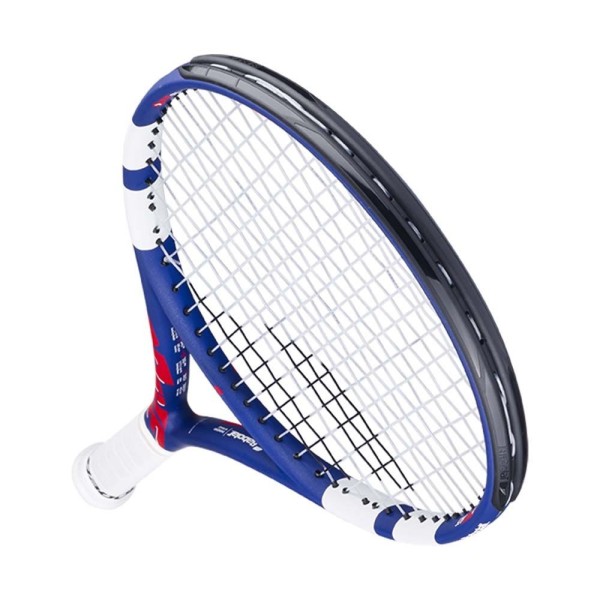 Babolat Drive Junior 25 Rot 2025 Schläger (230g) | Ipontennis