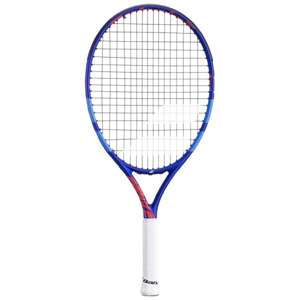 Raquette Babolat Drive Junior 23 (215g) | Ipontennis
