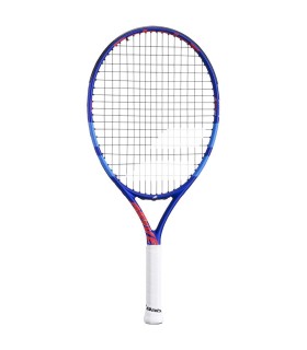 Babolat Drive Junior 23 Racket (215g) | Ipontennis