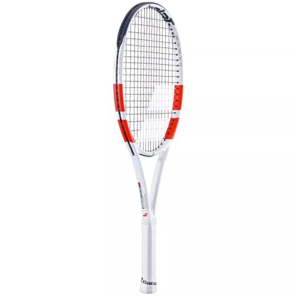 Raquete Babolat Pure Strike Jr 26 (250g) | Ipontennis