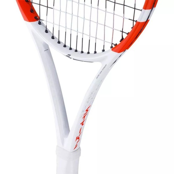 Raquette Babolat Pure Strike Jr 26 (250g) | Ipontennis