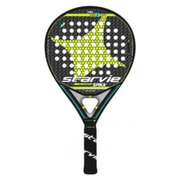 Raquete de padel StarVie Spika 2022 | IPONTENNIS