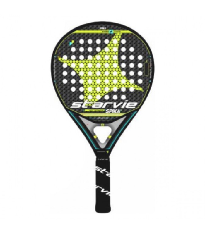 Padelschläger StarVie Spika 2022 | IPONTENNIS