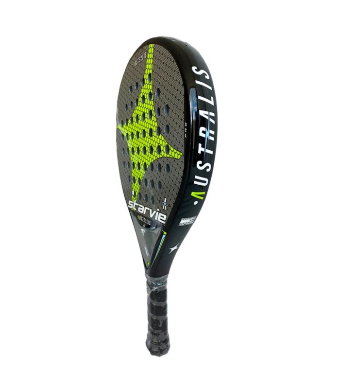Raquette de padel StarVie Australis | IPONTENNIS