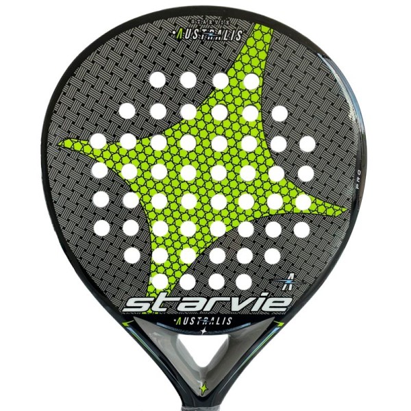 Raquete de padel StarVie Australis | IPONTENNIS