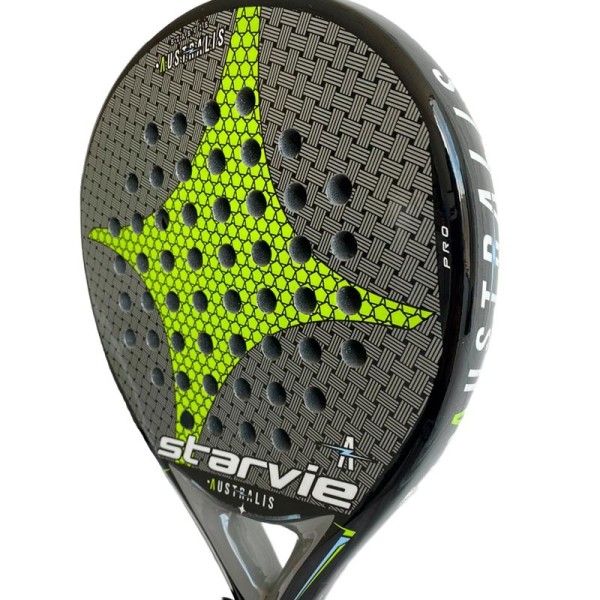 Raquette de padel StarVie Australis | IPONTENNIS
