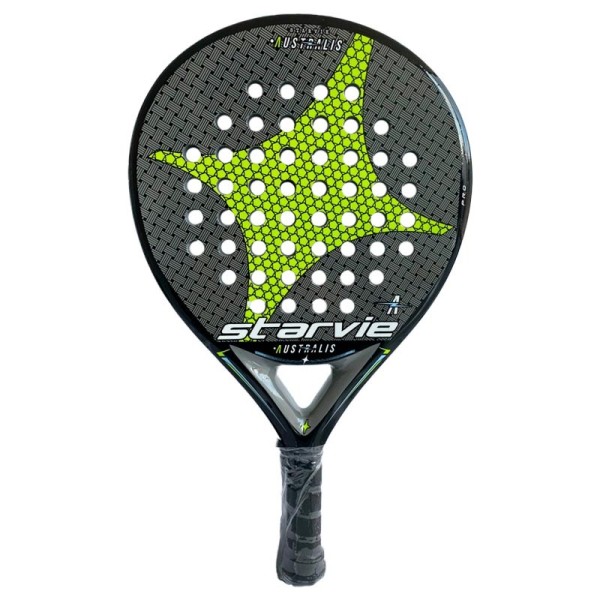 Raquete de padel StarVie Australis | IPONTENNIS
