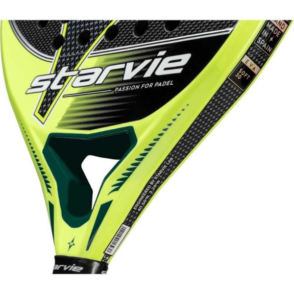 Padel racket StarVie Aquila Soft 2024 | IPONTENNIS