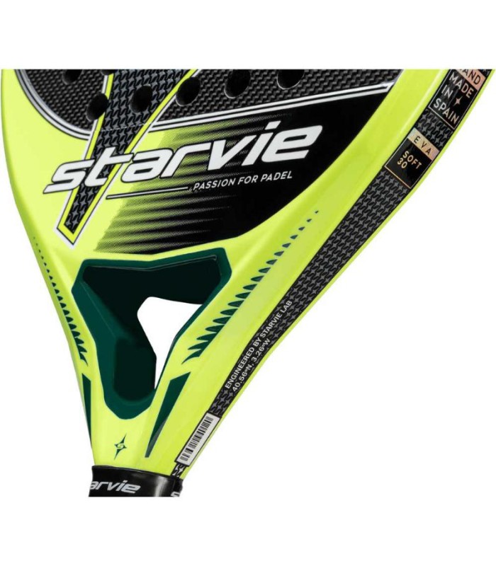 Padel racket StarVie Aquila Soft 2024 | IPONTENNIS