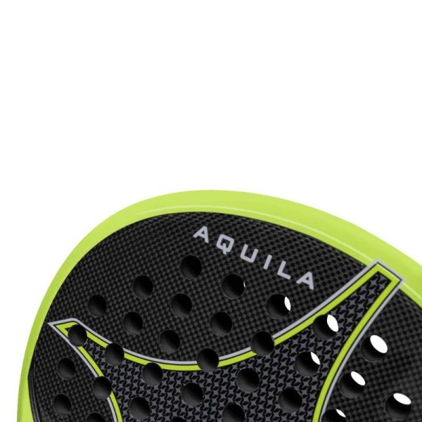 Raquette de padel StarVie Aquila Soft 2024 | IPONTENNIS