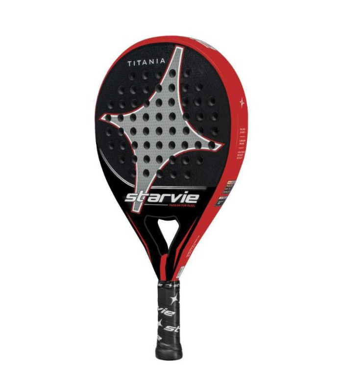 Racchetta da paddle StarVie Titania Soft 2024 | IPONTENNIS
