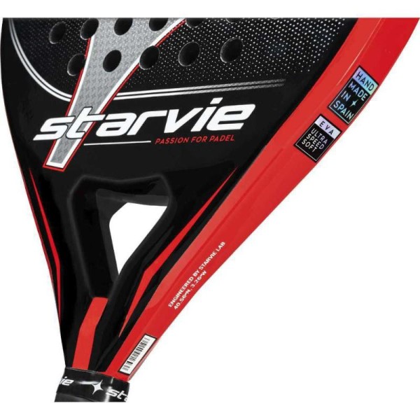 Pala StarVie Titania Ultra Speed Soft 2024 3
