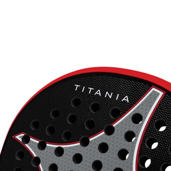 Racchetta da paddle StarVie Titania Ultra Speed Soft 2024 | IPONTENNIS