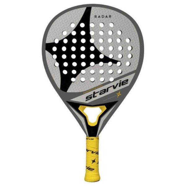 Padelschläger StarVie Radar B7 | IPONTENNIS