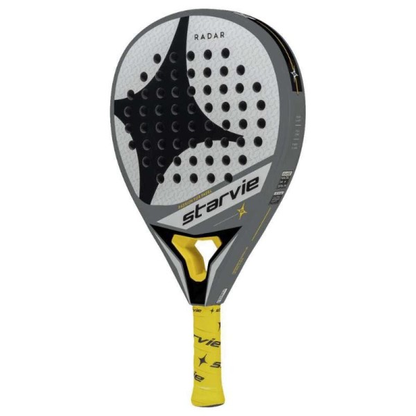 Raquette de padel StarVie Radar B7 | IPONTENNIS