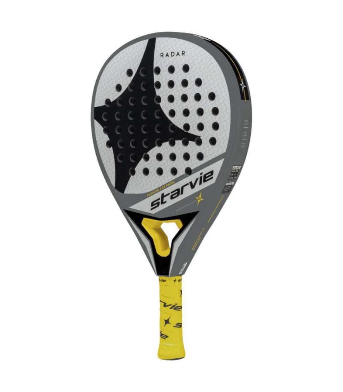 Raquette de padel StarVie Radar B7 | IPONTENNIS