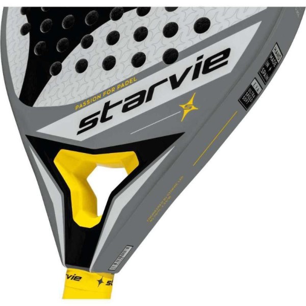 Raquette de padel StarVie Radar B7 | IPONTENNIS