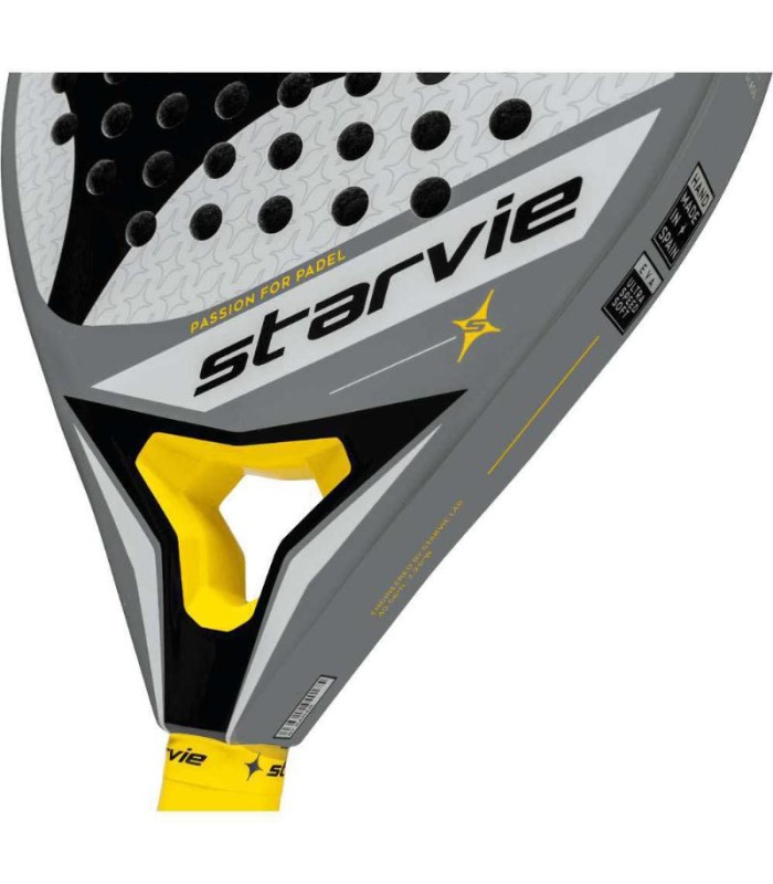 Padel racket StarVie Radar B7 | IPONTENNIS
