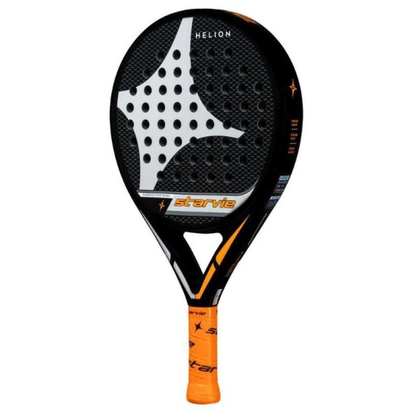 Padel racket StarVie Helion Ultra Speed Soft  | IPONTENNIS