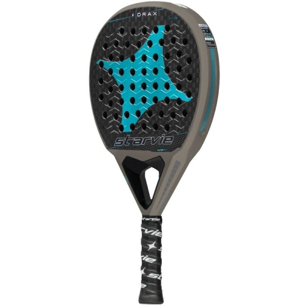 Padelschläger StarVie Drax Pro Touch 2025  | IPONTENNIS