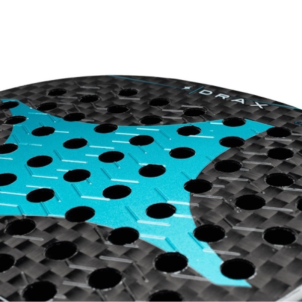 Padel racket StarVie Drax Pro Touch 2025  | IPONTENNIS