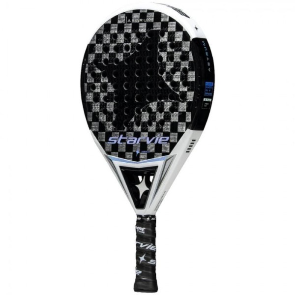 Padelschläger StarVie Astrum Pro 2025  | IPONTENNIS