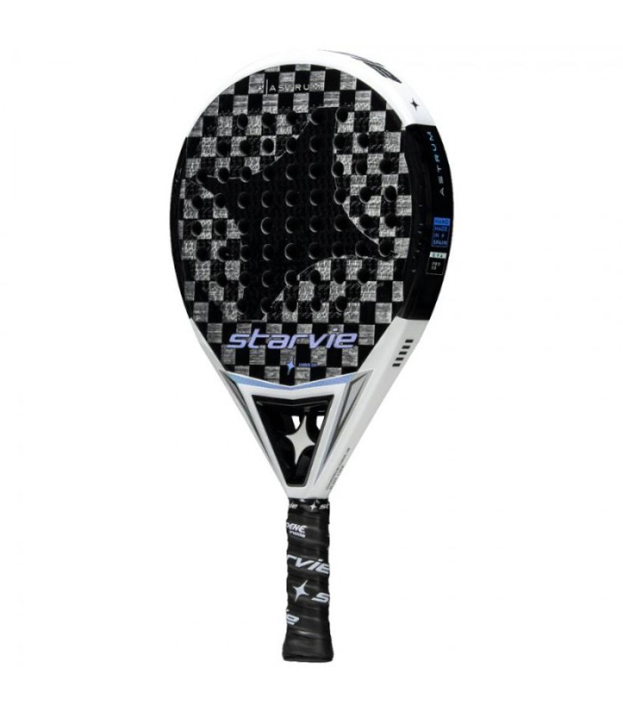 Raquette de padel StarVie Astrum Pro 2025 Offre   Pas cher | IPONTENNIS
