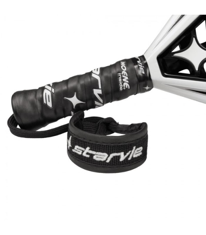 Padel racket StarVie Astrum Pro 2025  | IPONTENNIS