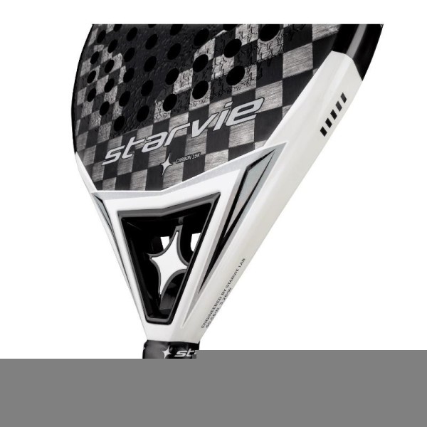 Raquette de padel StarVie Astrum Soft 2025  | IPONTENNIS