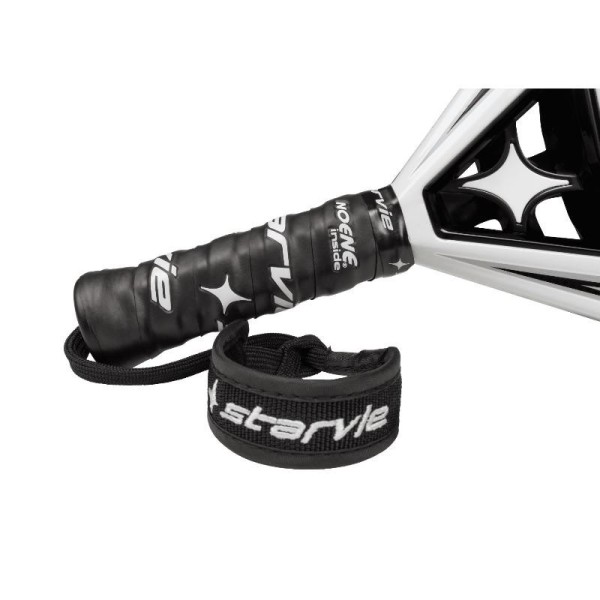 Raquette de padel StarVie Astrum Soft 2025  | IPONTENNIS