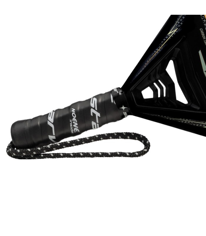 Padel racket StarVie Brava Pro 2025  | IPONTENNIS