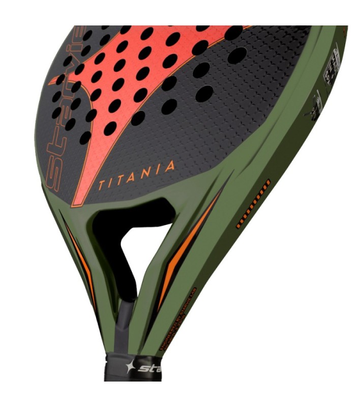 Racchetta da paddle StarVie Titania Pro 2025  | IPONTENNIS