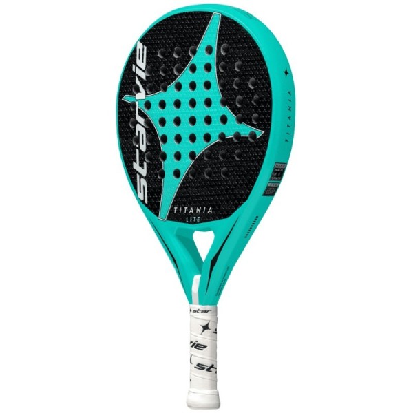 Offerta Racchetta da paddle StarVie Titania Ultra Speed Soft Lite 2025   Economica | IPONTENNIS