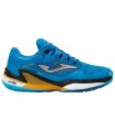 Scarpe Joma Slam 2504 Royal | IPONTENNIS
