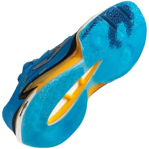 Joma Slam 2504 Royal Tennis Shoes | IPONTENNIS