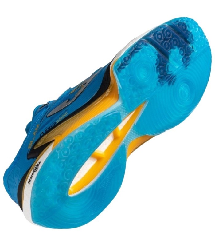 Ténis Joma Slam 2504 Royal | IPONTENNIS