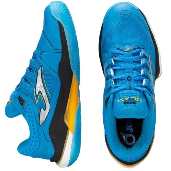 Joma Slam 2504 Royal Tennis Shoes | IPONTENNIS
