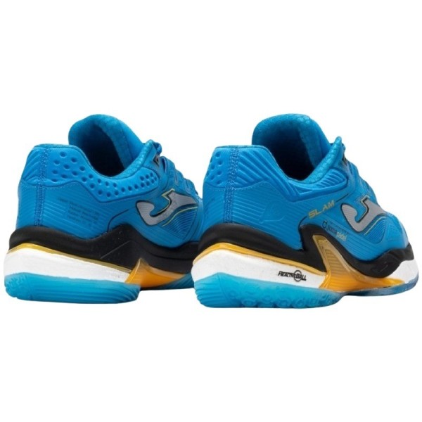 Scarpe Joma Slam 2504 Royal | IPONTENNIS